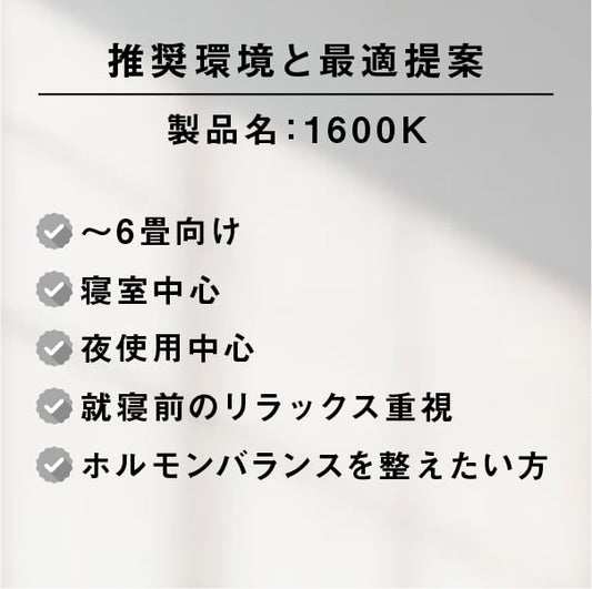 陽光LED照明 家庭用シーリングライト［1600K］